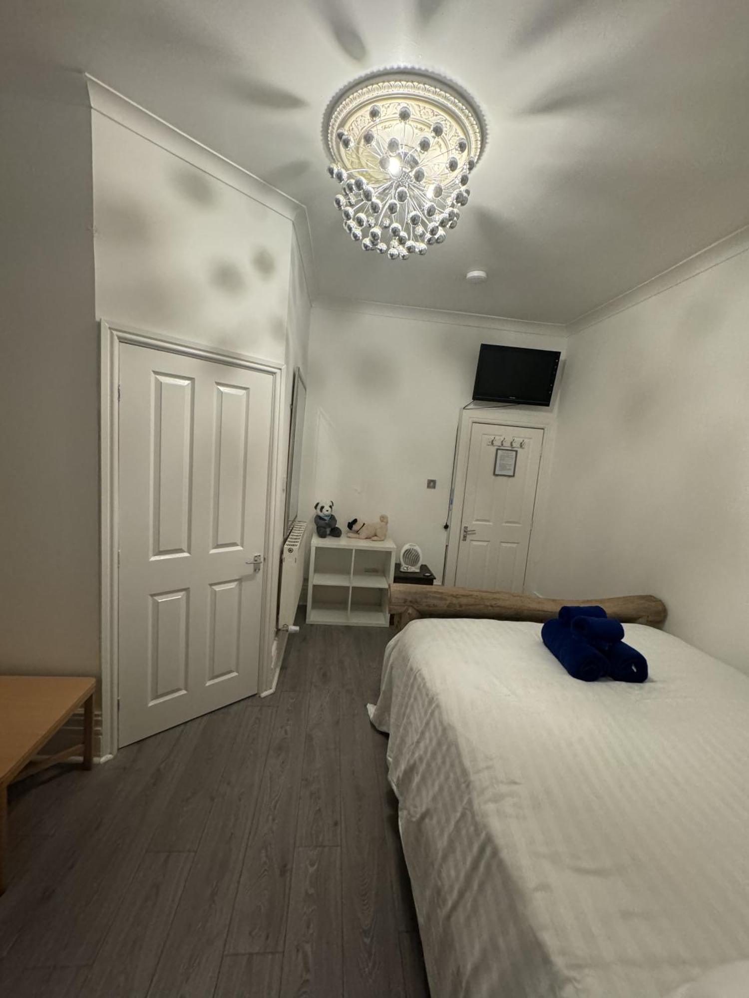 Valencia Hotel Blackpool Ngoại thất bức ảnh