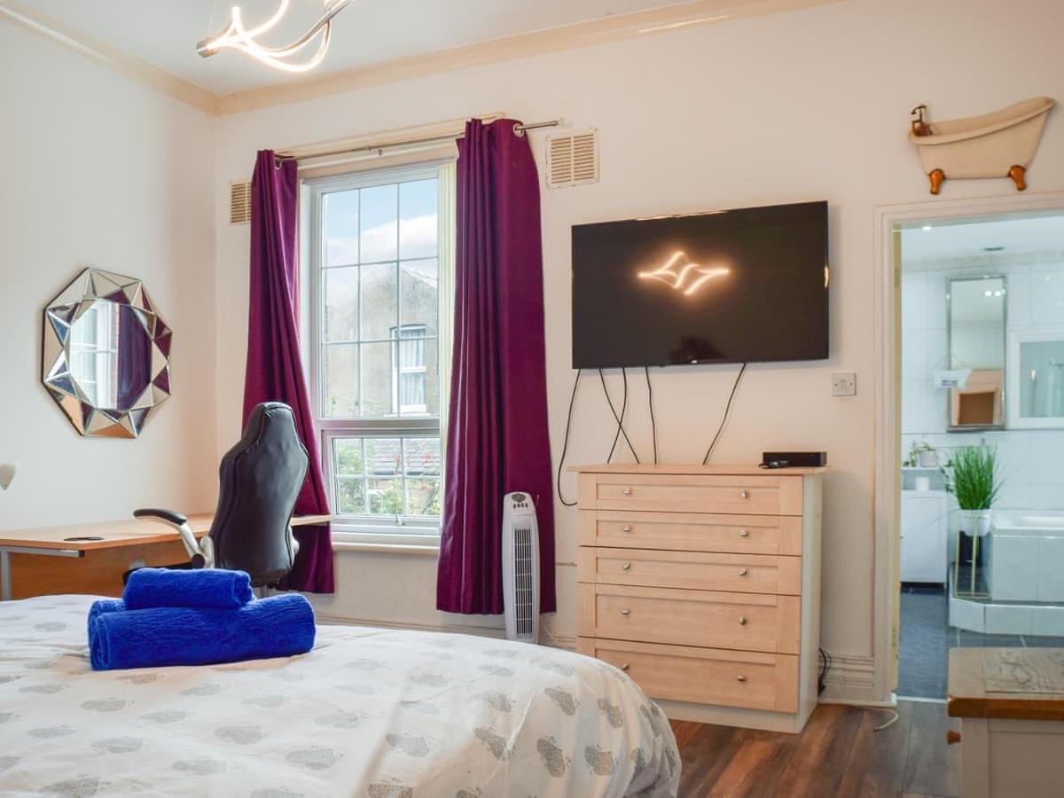 Valencia Hotel Blackpool Ngoại thất bức ảnh